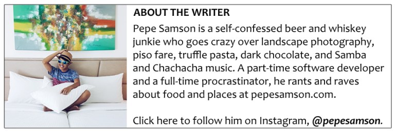 Writer-PepeSamson